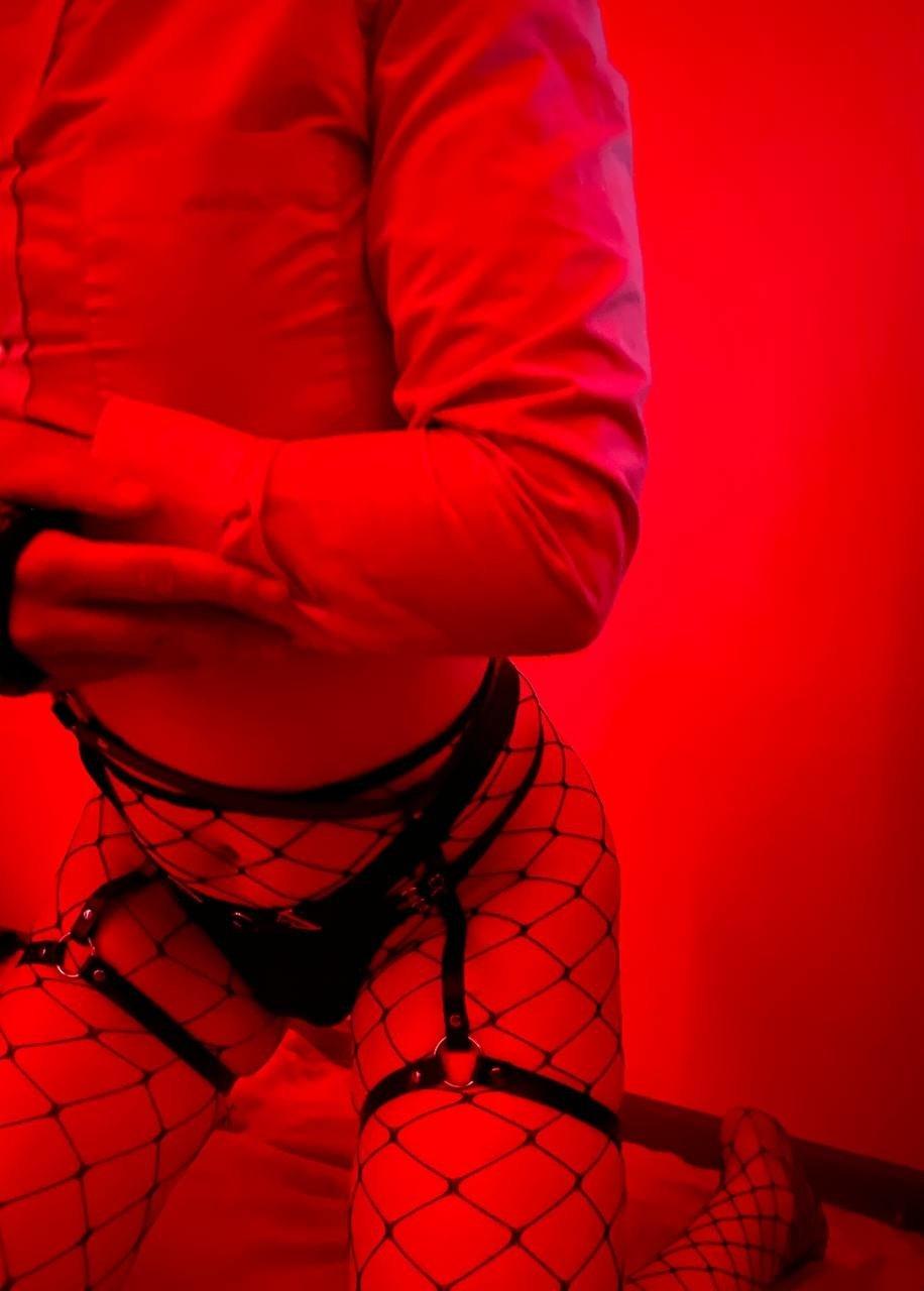Femboy Sasha - escort photo 13 in Dubai