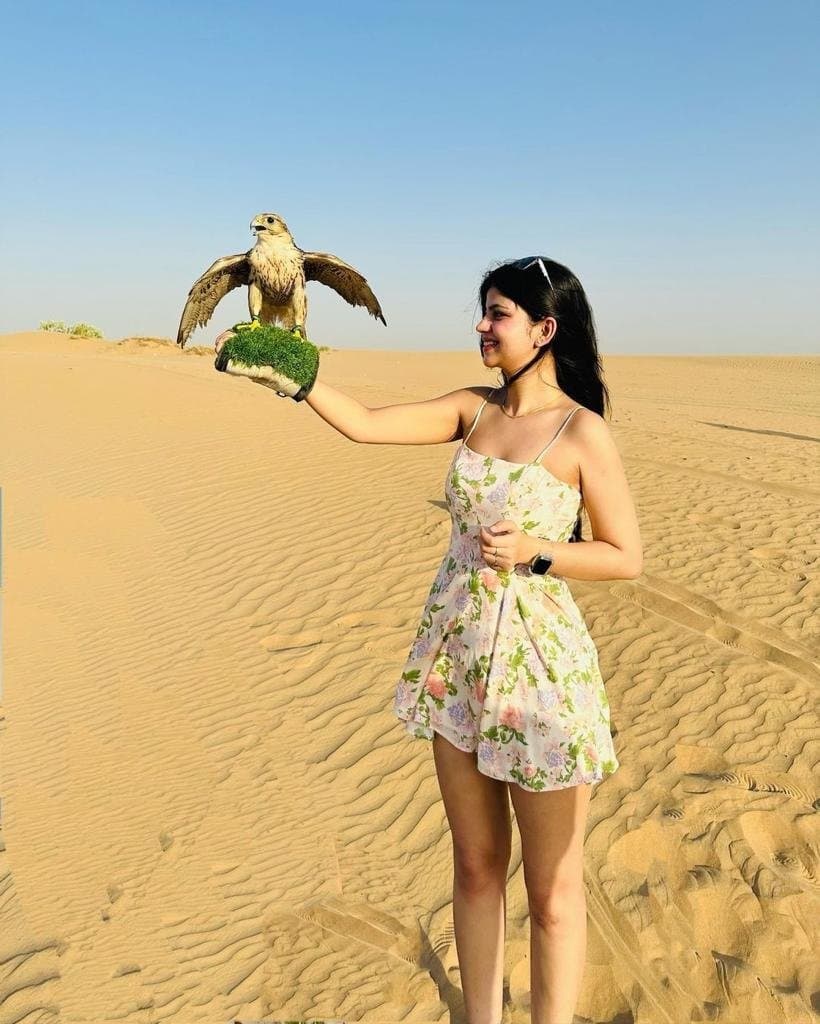 Asha - escort photo 6 in Dubai