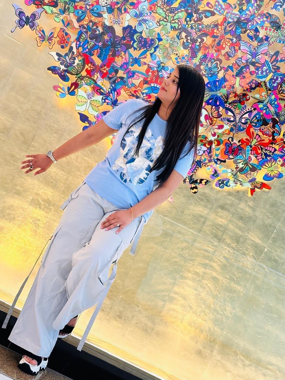 Divya - escort photo 4 in Dubai