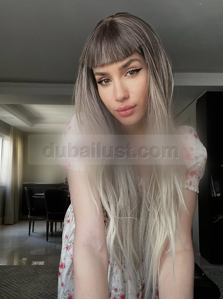 Kate Coquine - صورة مرافقة 94 في Dubai