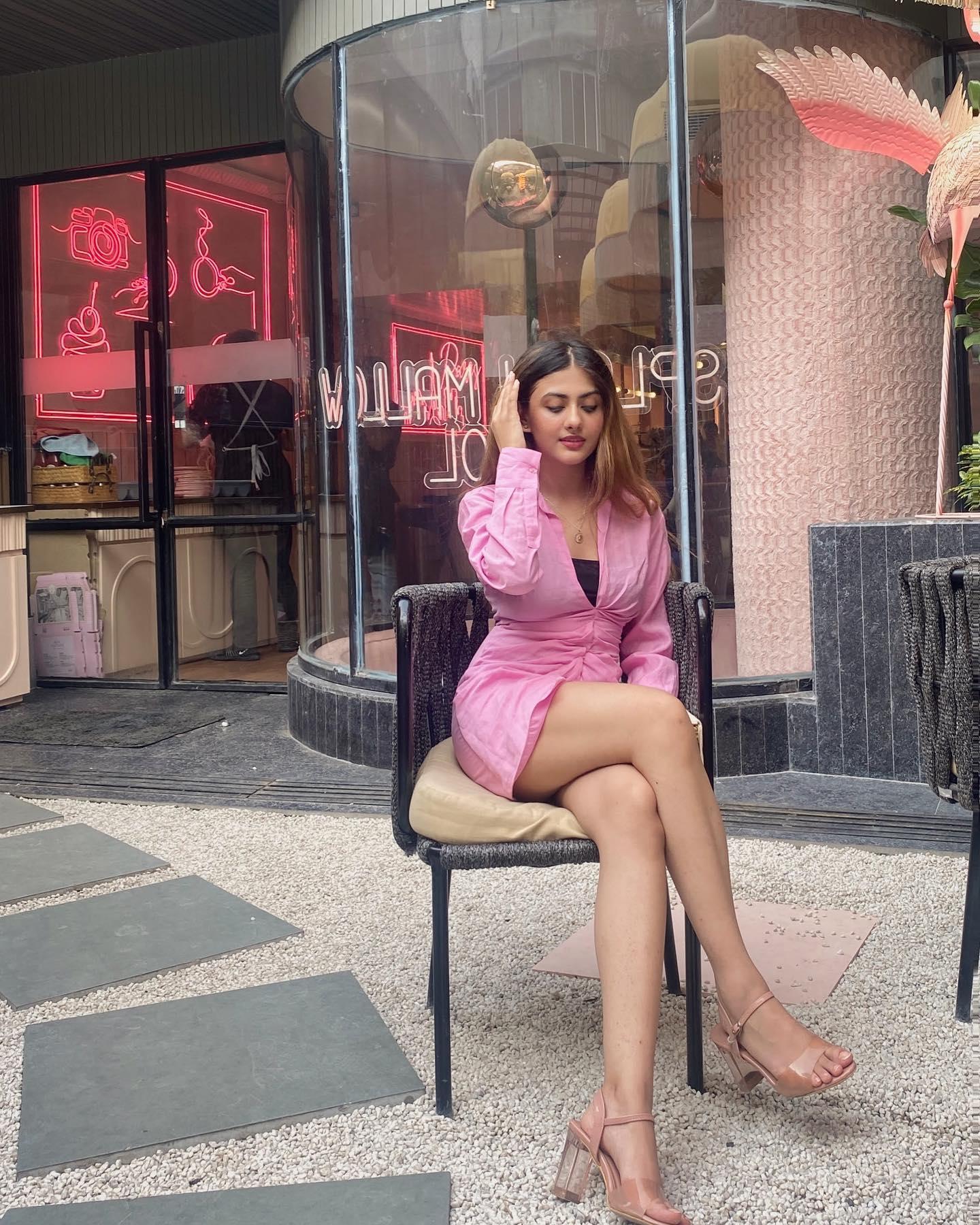 Tanya Indian escort - escort photo 2 in Dubai