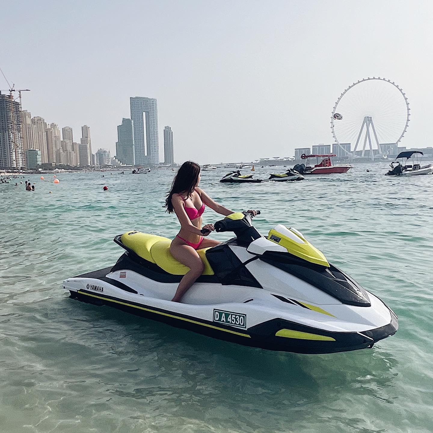 Vera - фото эскорт 8 в Dubai