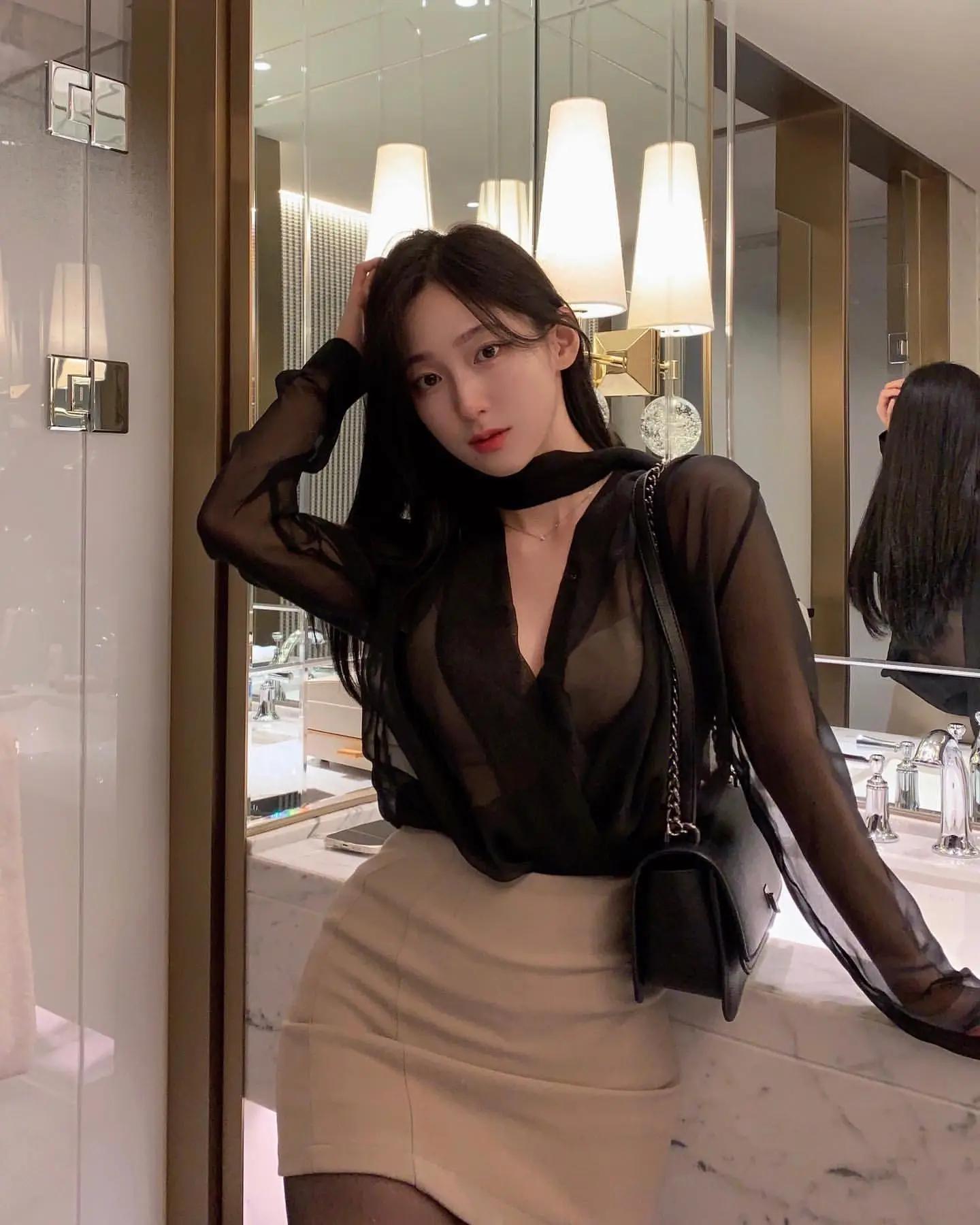Soo-yeon sevicer korean - escort photo 9 in Dubai