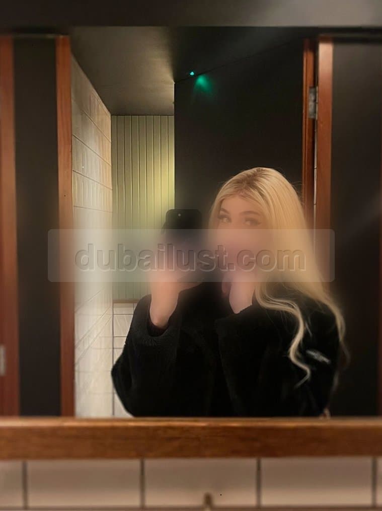 Kate Coquine - صورة مرافقة 69 في Dubai