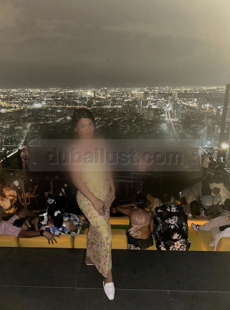 Queen Olivia - фото эскорт 53 в Dubai