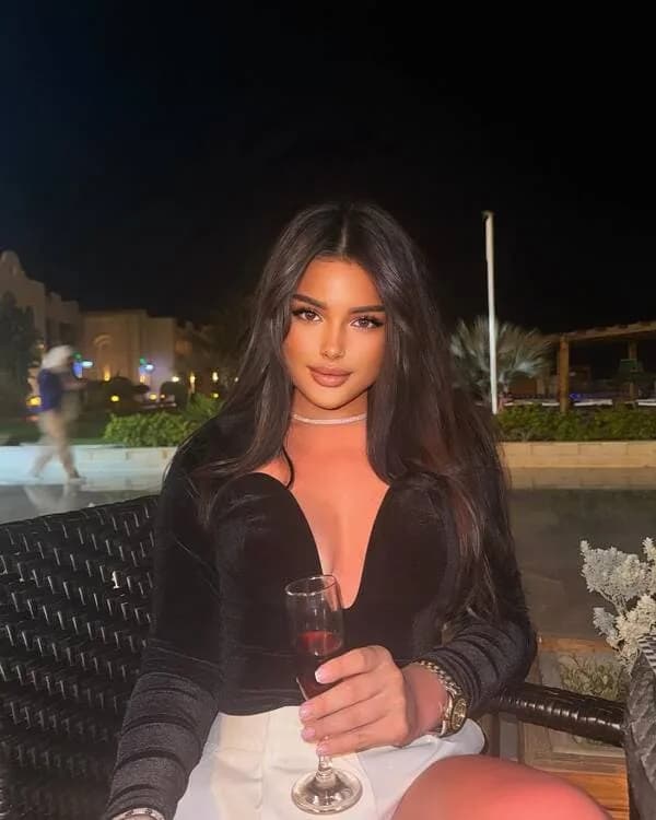 Alice - صورة مرافقة 1 في Dubai
