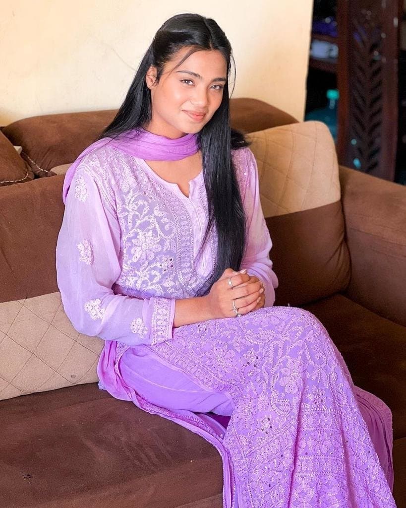Ankita - escort photo 6 in Dubai