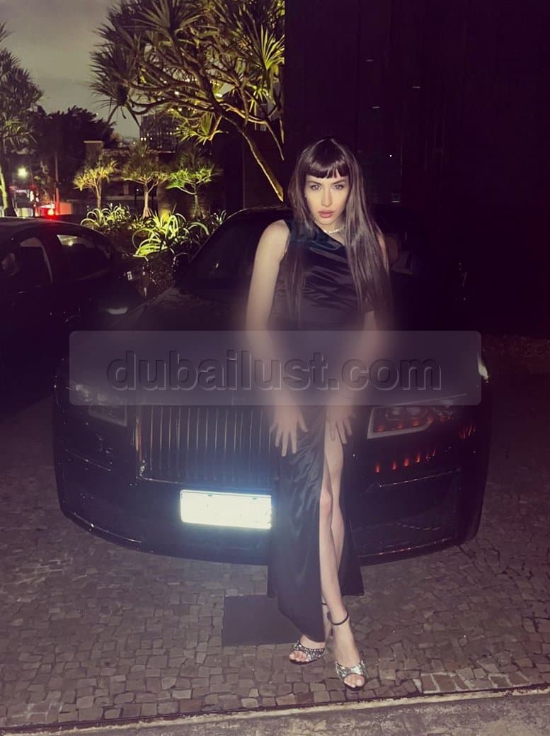 Kate Coquine - صورة مرافقة 100 في Dubai