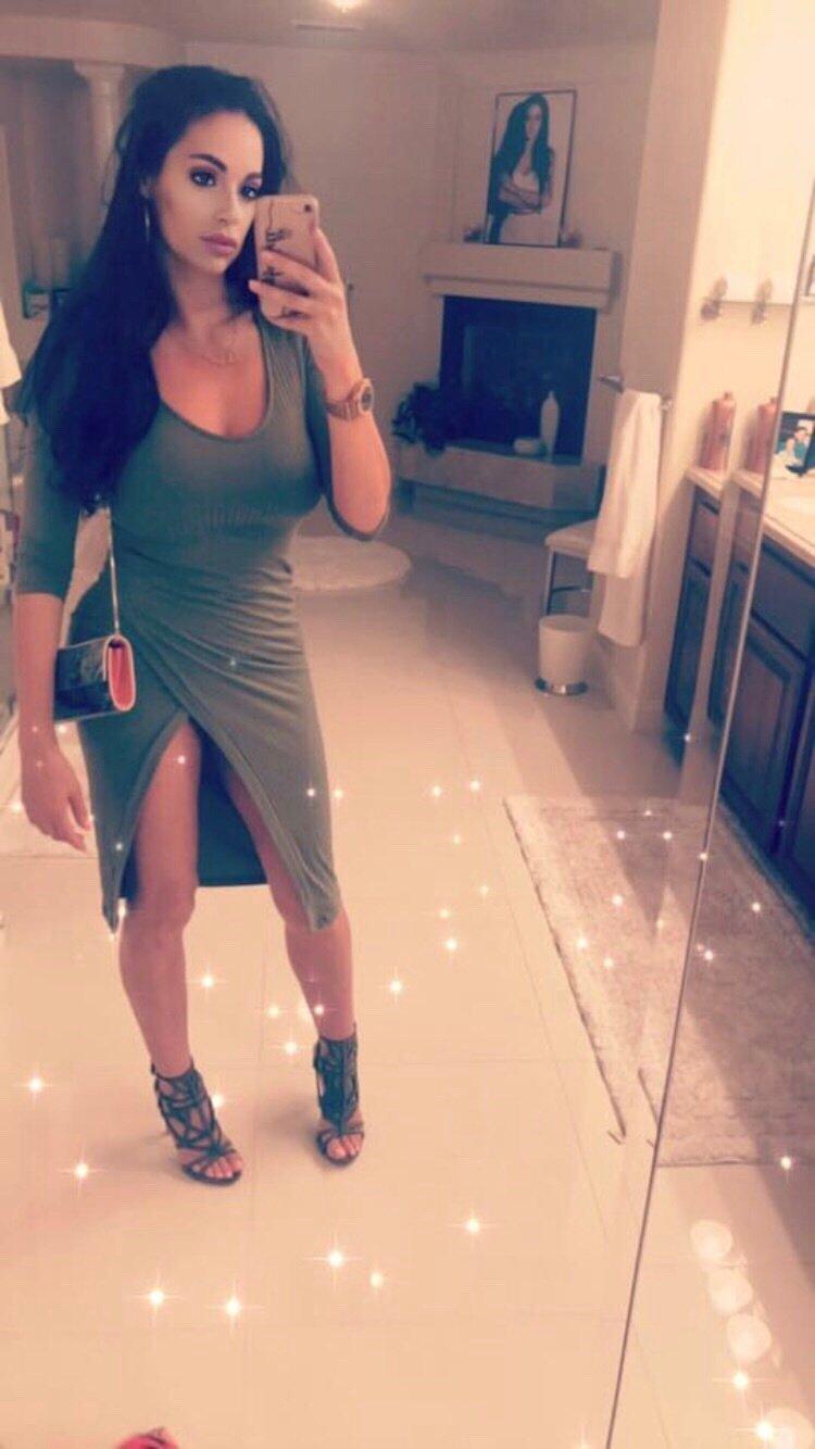 Vanessa - escort photo 7 in Dubai