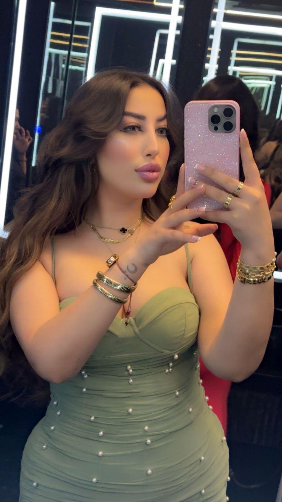 Maya - escort photo 8 in Dubai