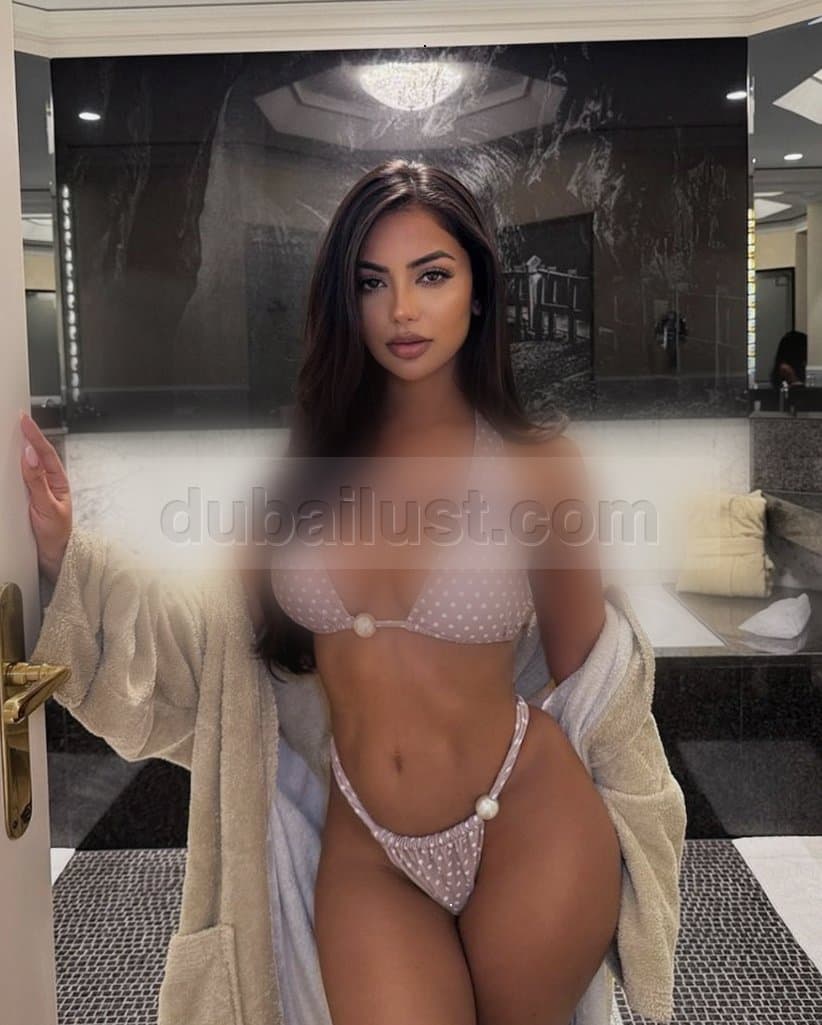 Malisa Luxury Sexy - صورة مرافقة 5 في Dubai