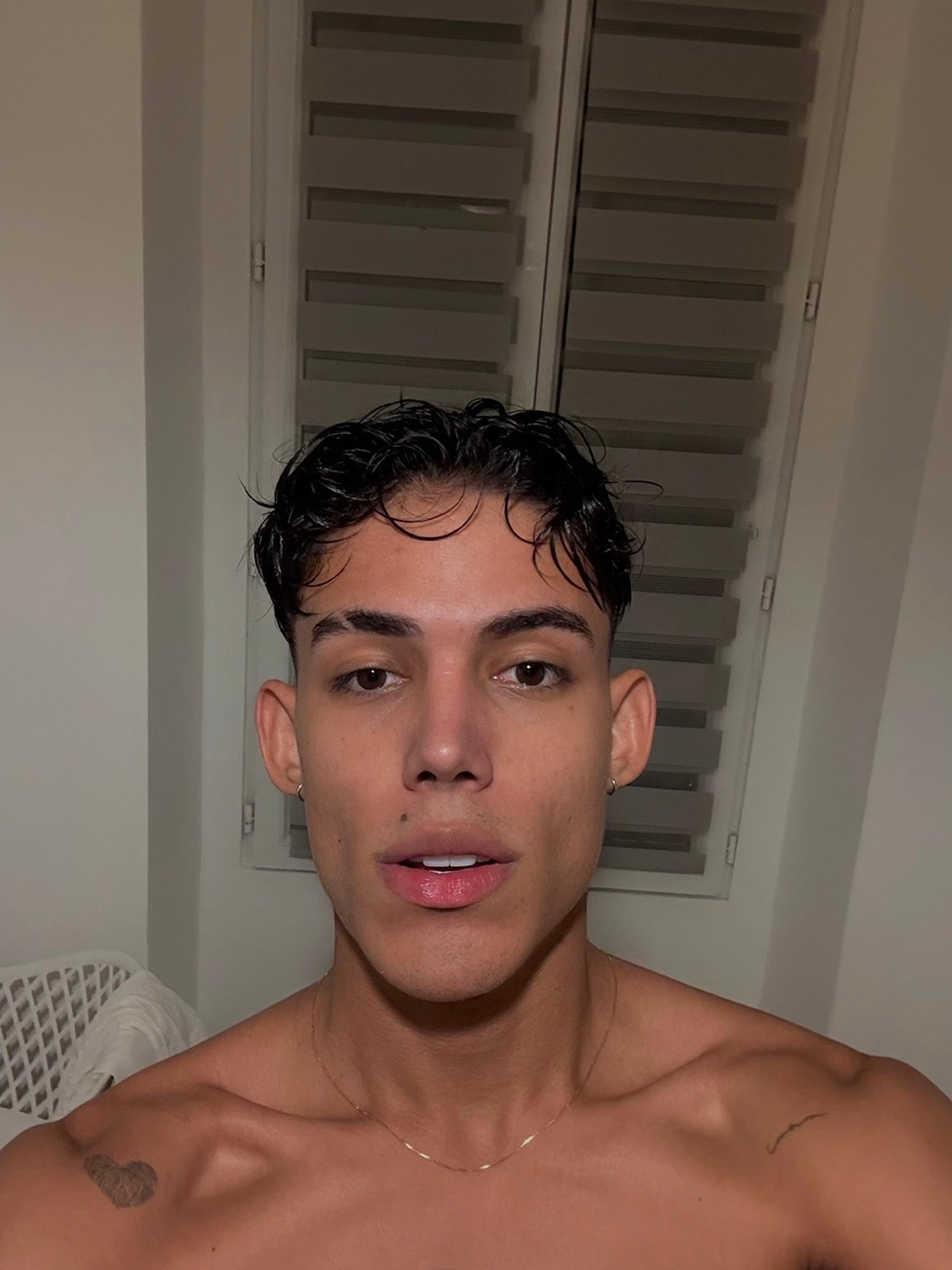 Latín Boy - escort photo 14 in Dubai