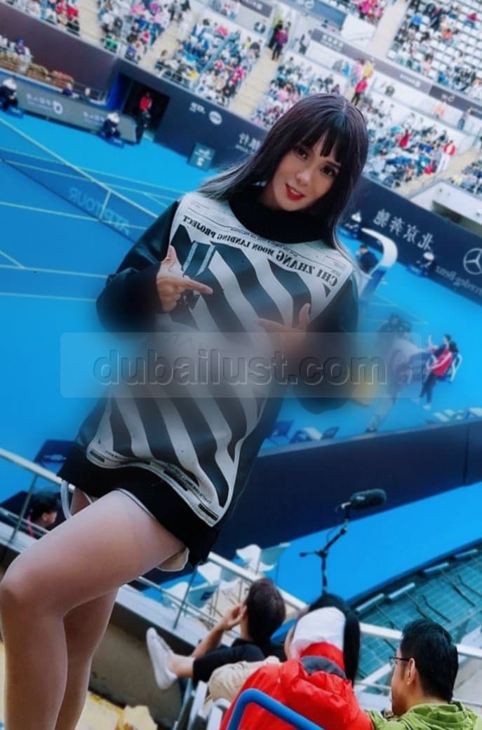 Ladyboy and Lady - фото эскорт 29 в Dubai