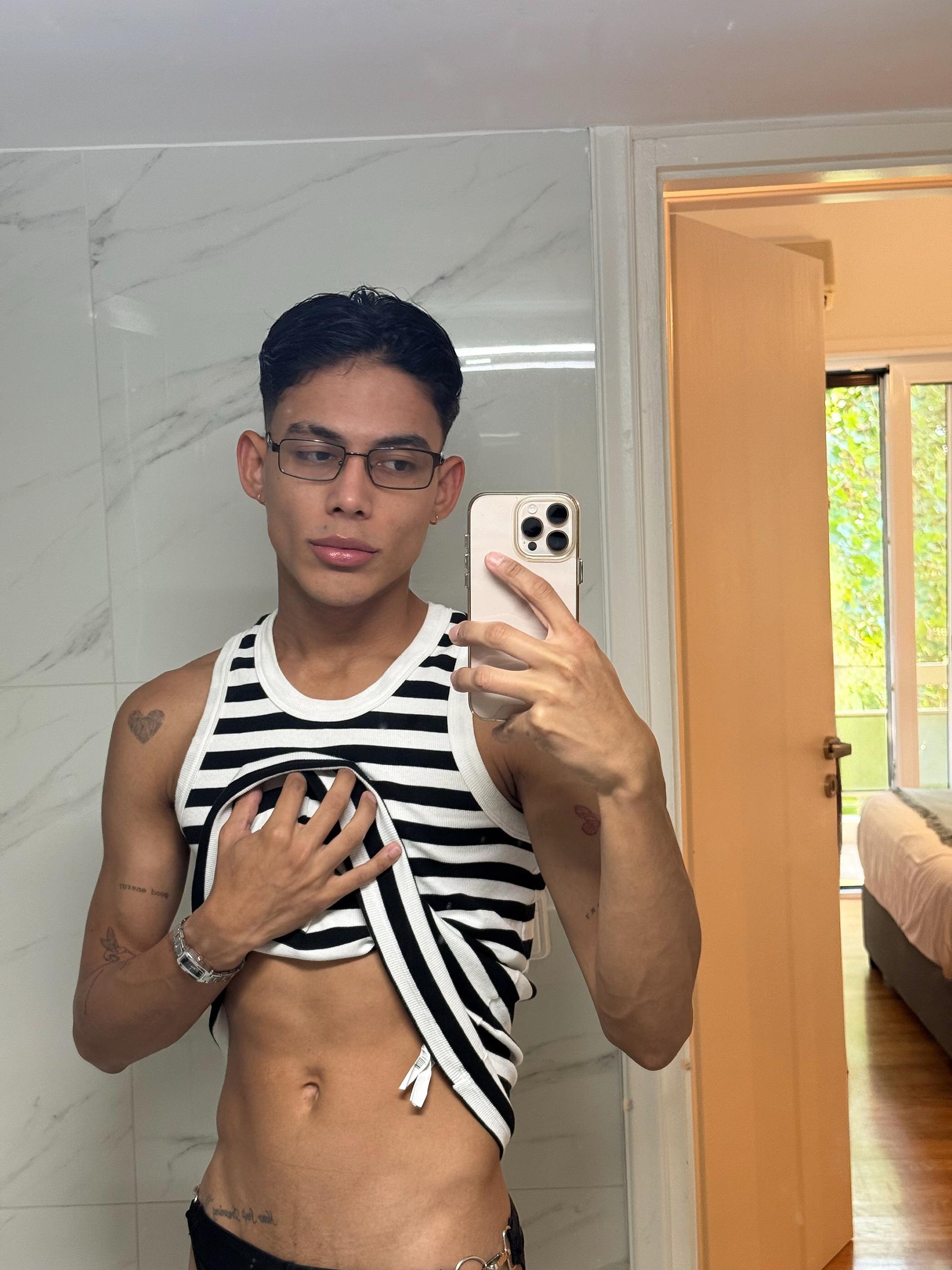 Latín Boy - escort photo 10 in Dubai