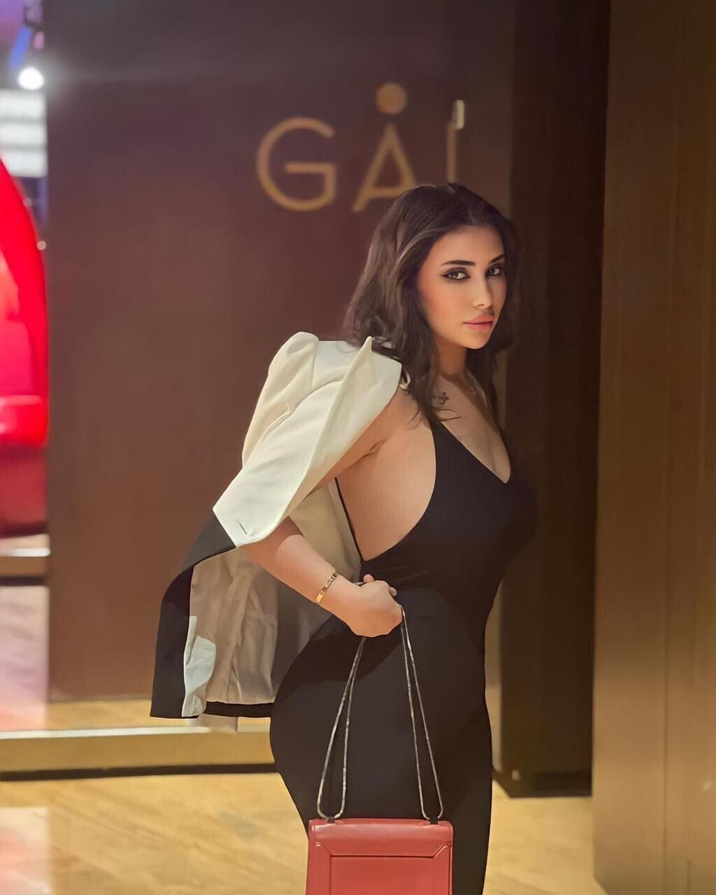 Laty - фото эскорт 2 в Dubai