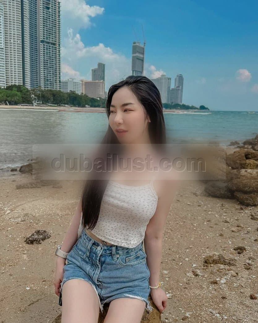 Haly shemale - фото эскорт 6 в Dubai