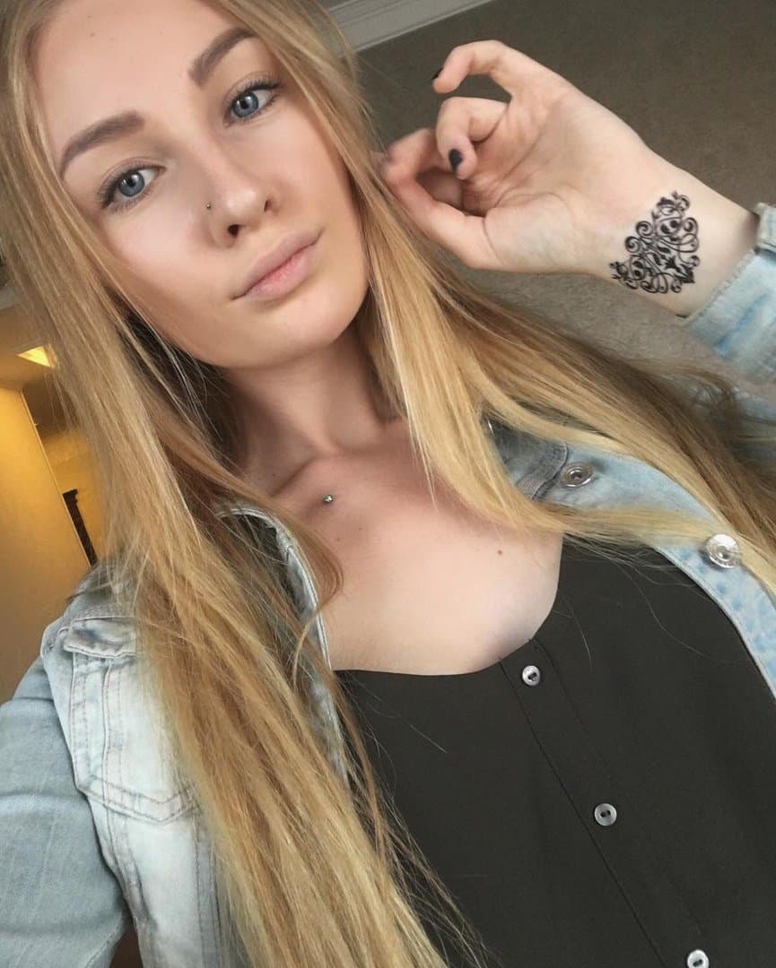 Lera - фото эскорт 5 в Dubai