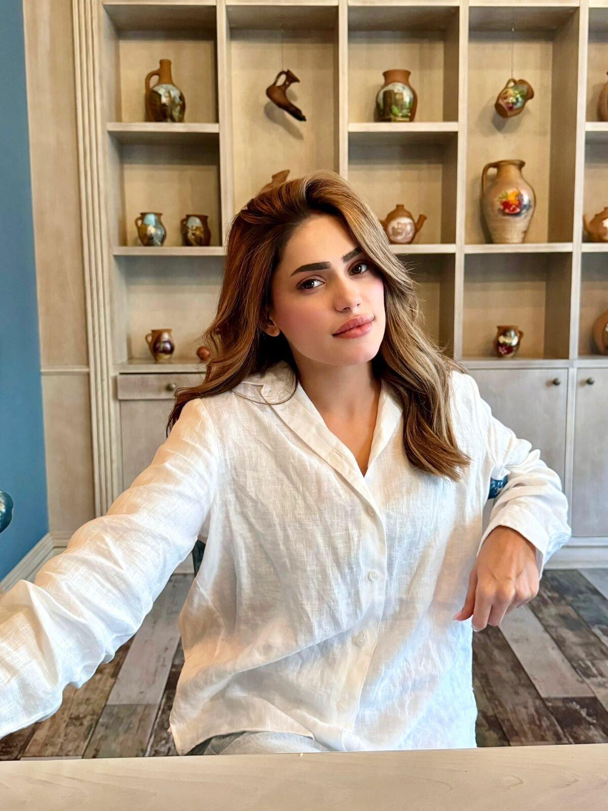 Malaika - escort photo 4 in Dubai