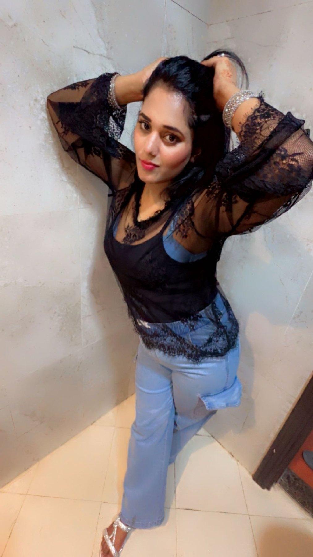 Divya - escort photo 10 in Dubai