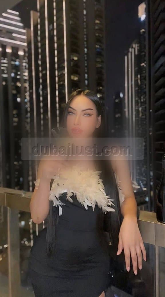 Rin Rinlani - صورة مرافقة 27 في Dubai