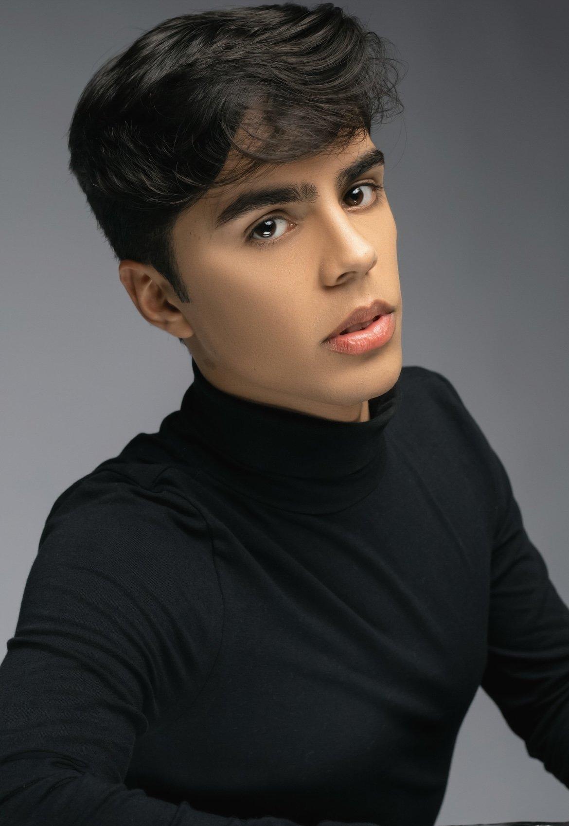 Andreas - escort photo 9 in Dubai