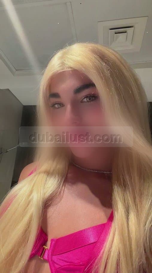 Cleo - صورة مرافقة 14 في Dubai
