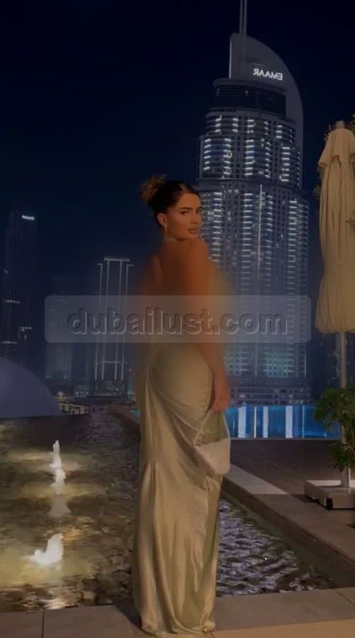 Laura Ladyboy - фото эскорт 1 в Dubai
