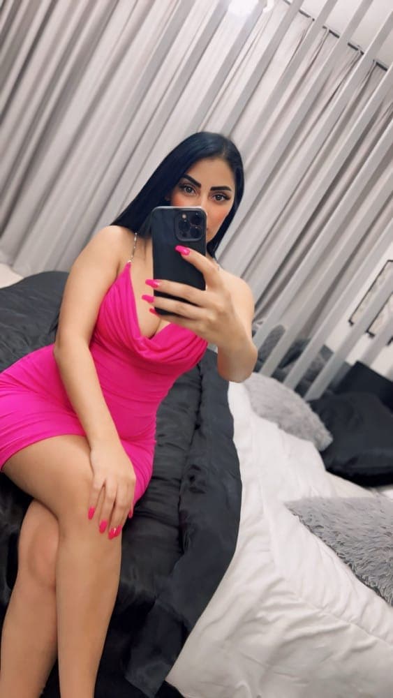 Maya - escort photo 1 in Dubai
