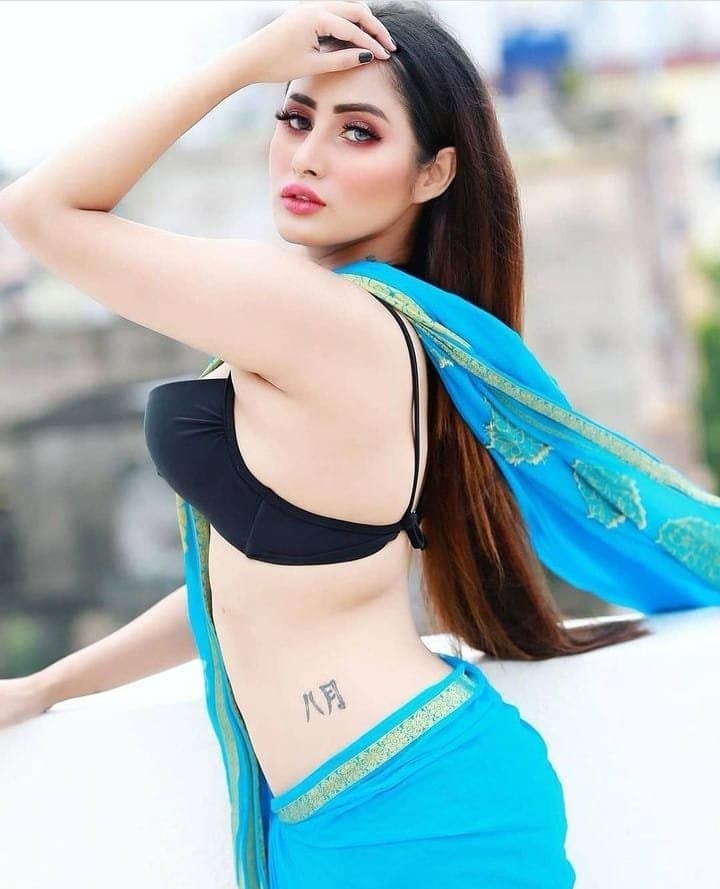 Monika - escort photo 5 in Dubai