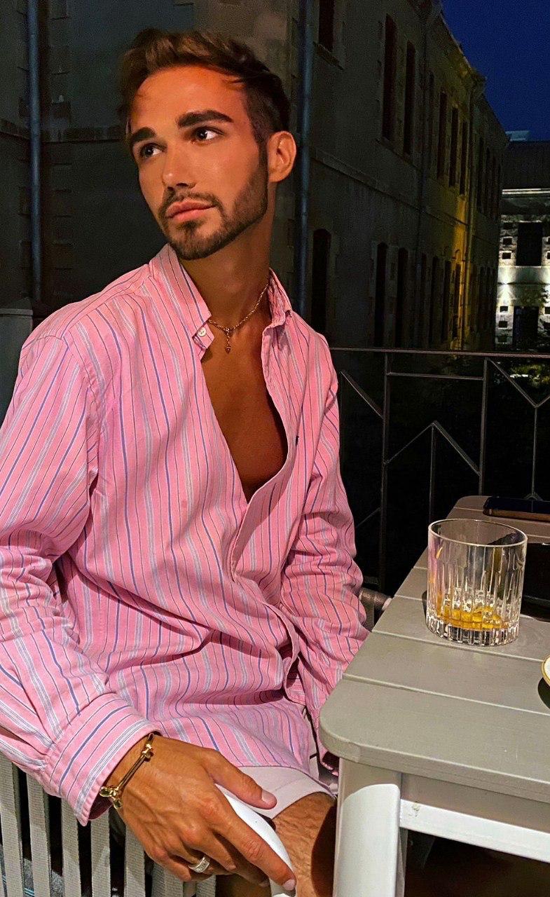 Anton - escort photo 3 in Dubai