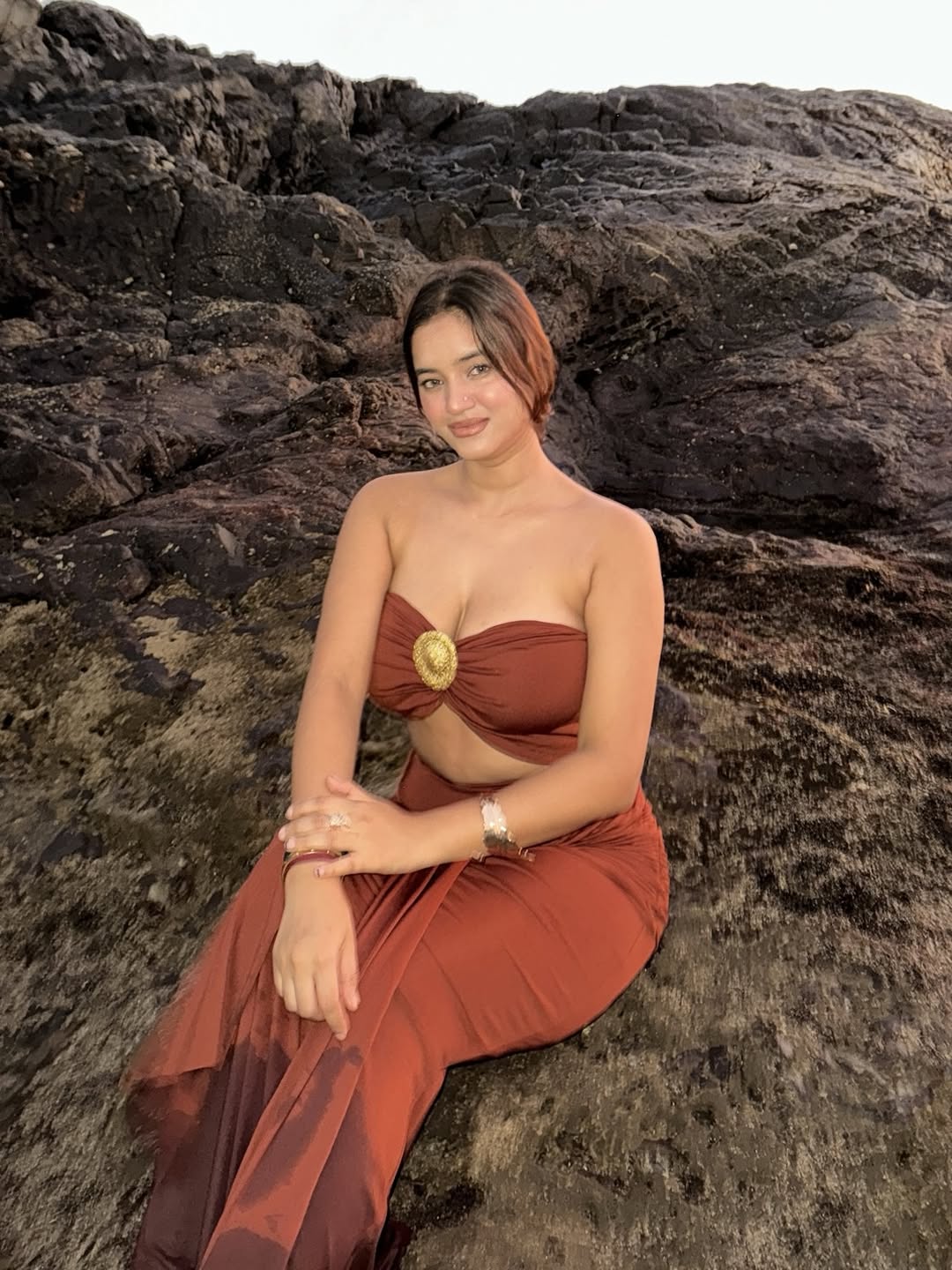 Charita - escort photo 3 in Dubai