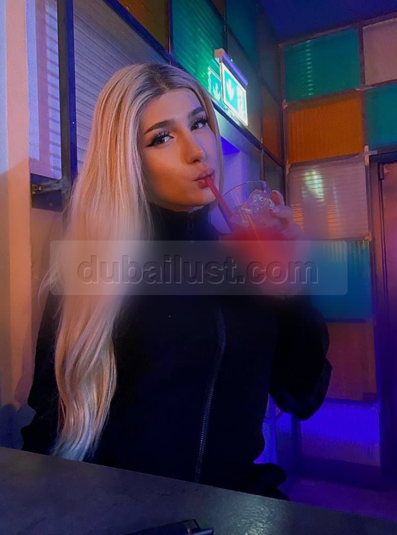 Kate Coquine - صورة مرافقة 56 في Dubai