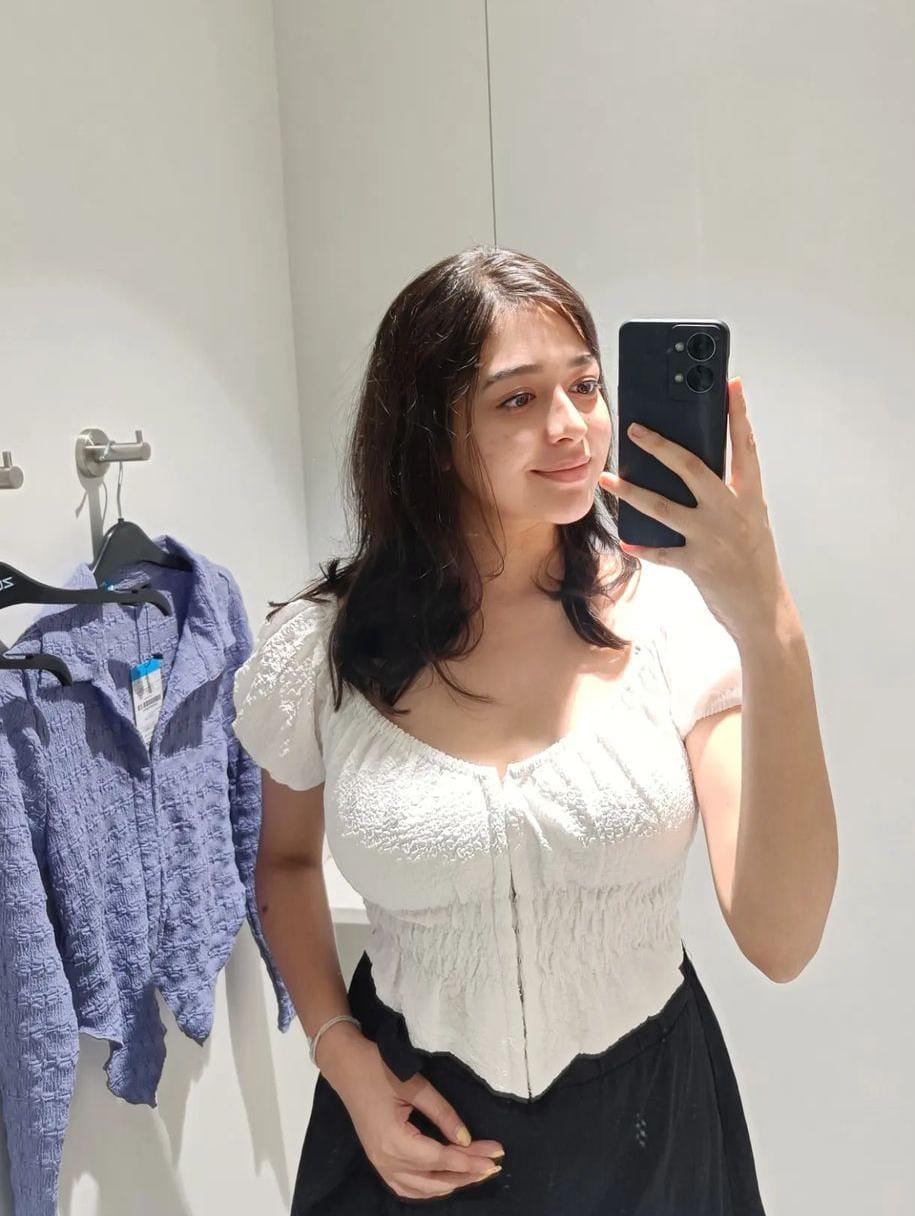 Nikita - escort photo 7 in Dubai