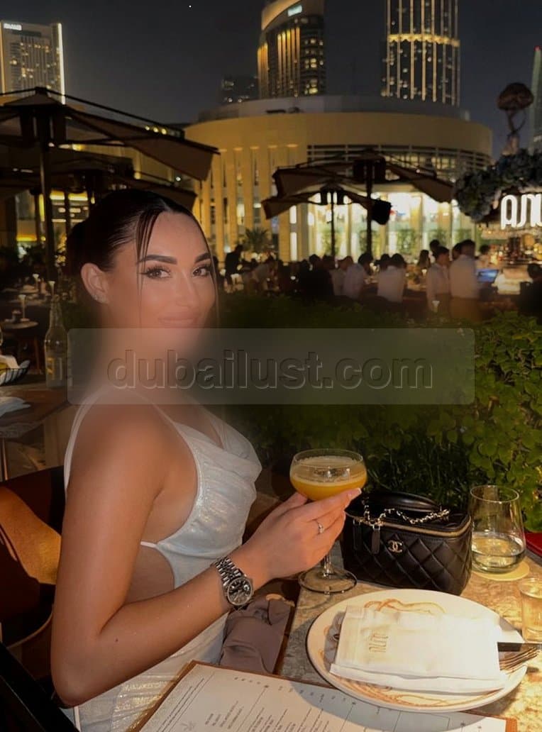 Mina Dee - صورة مرافقة 24 في Dubai