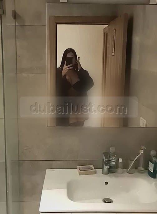 Queen Olivia - фото эскорт 57 в Dubai