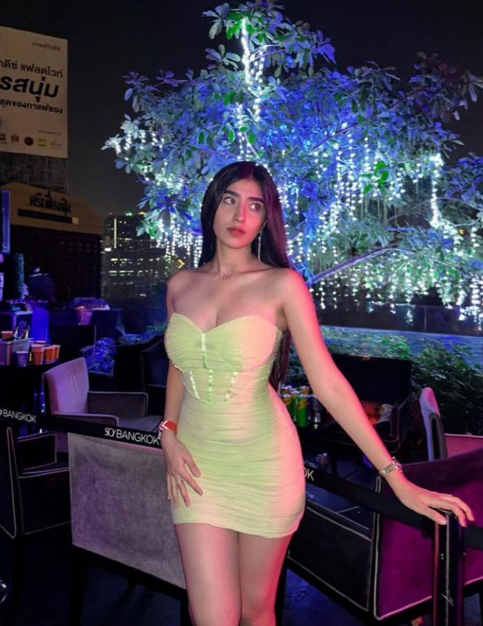 Ritika - escort photo 7 in Dubai