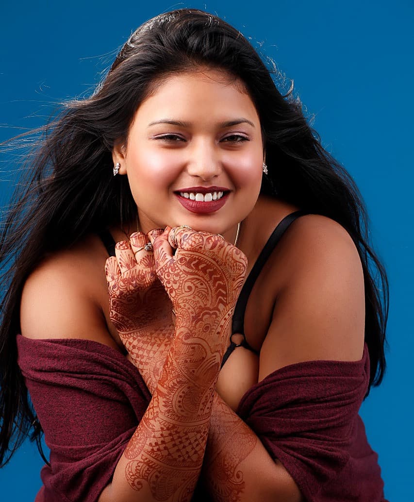 Amal indian Busty OWC - escort photo 1 in Dubai
