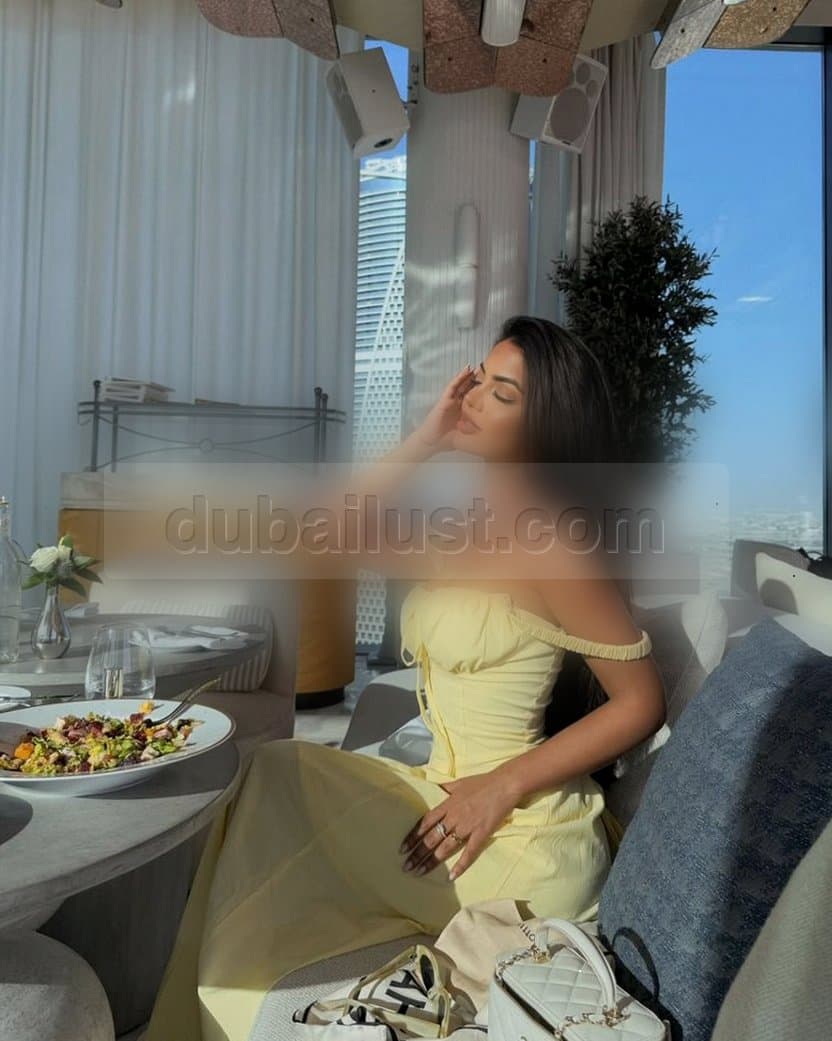Malisa Luxury Sexy - صورة مرافقة 2 في Dubai