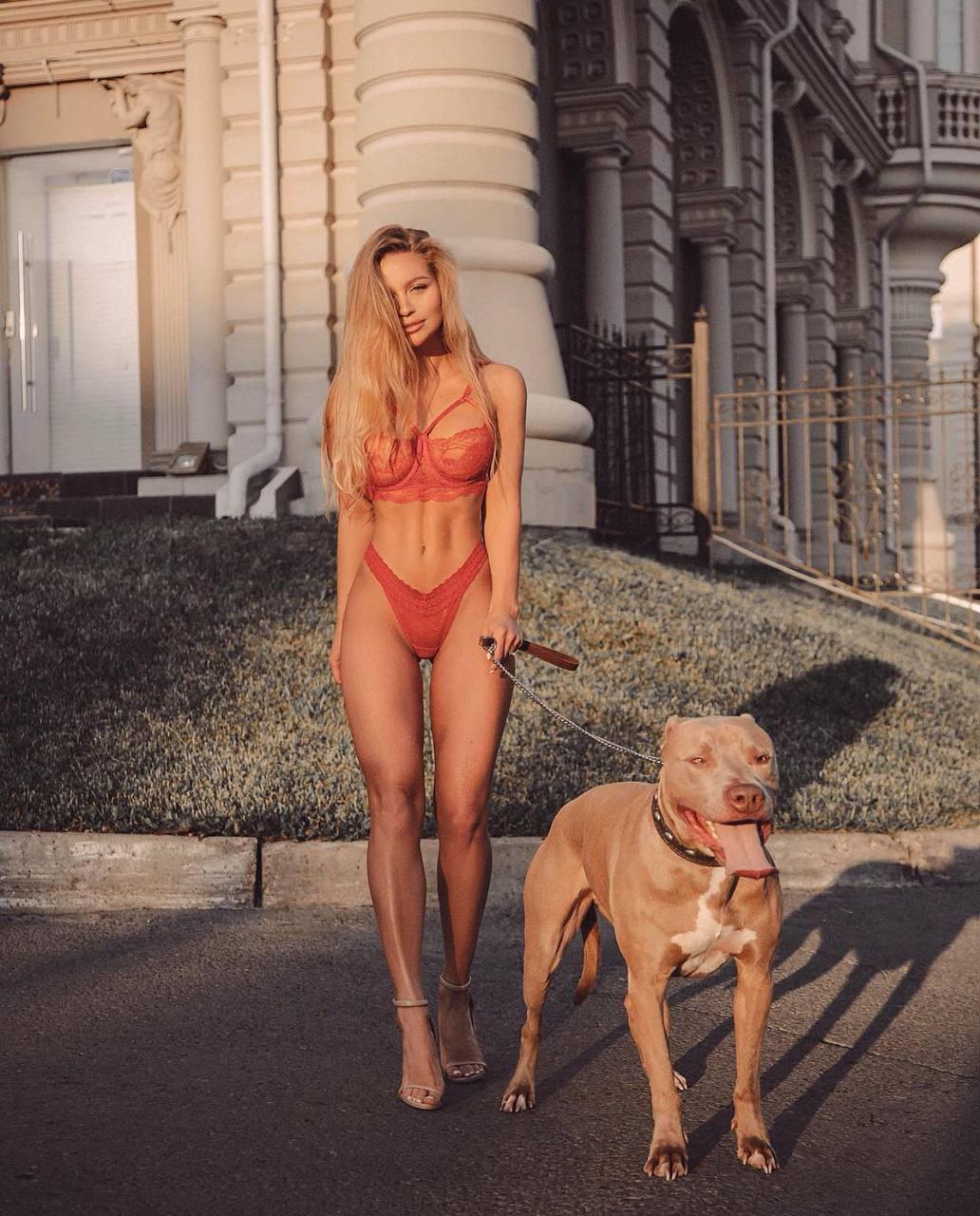 Olga - escort photo 5 in Dubai