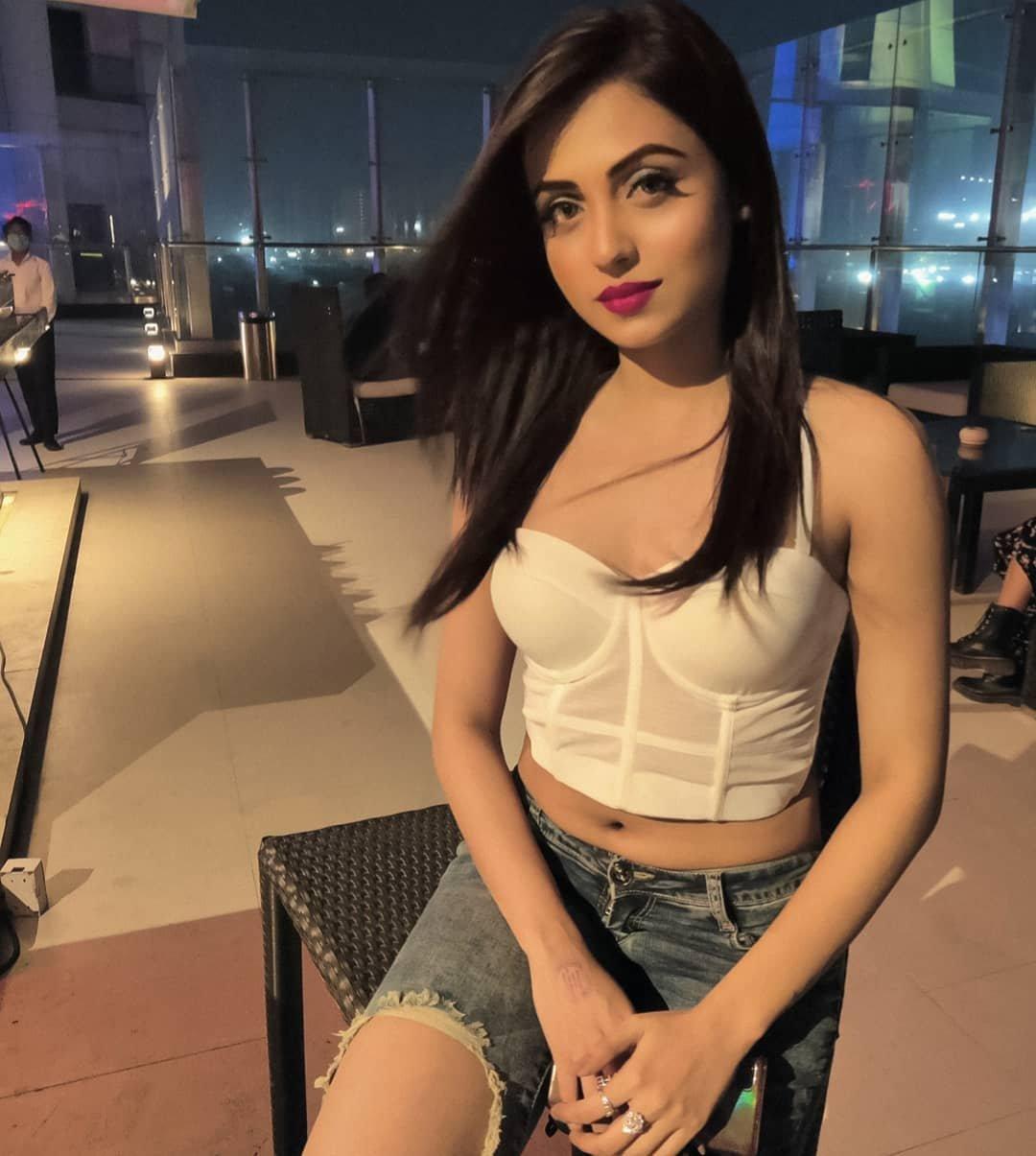 Prachi - escort photo 5 in Dubai