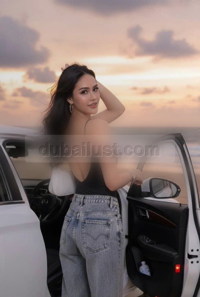 Cara - фото эскорт 1 в Dubai