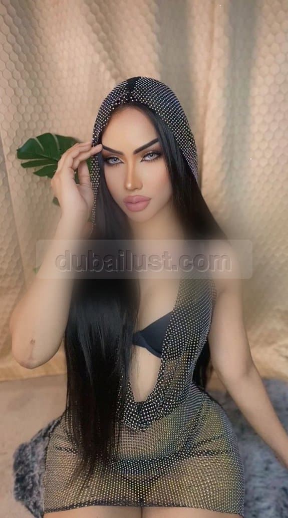 Rin Rinlani - صورة مرافقة 5 في Dubai