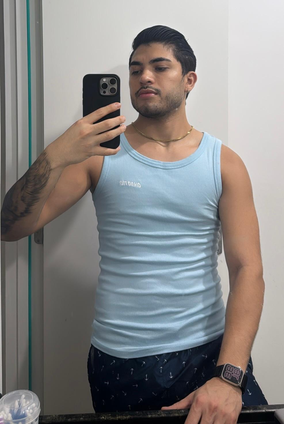 Juan - escort photo 8 in Dubai