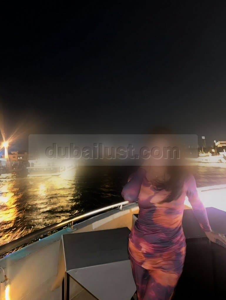 Queen Olivia - фото эскорт 43 в Dubai