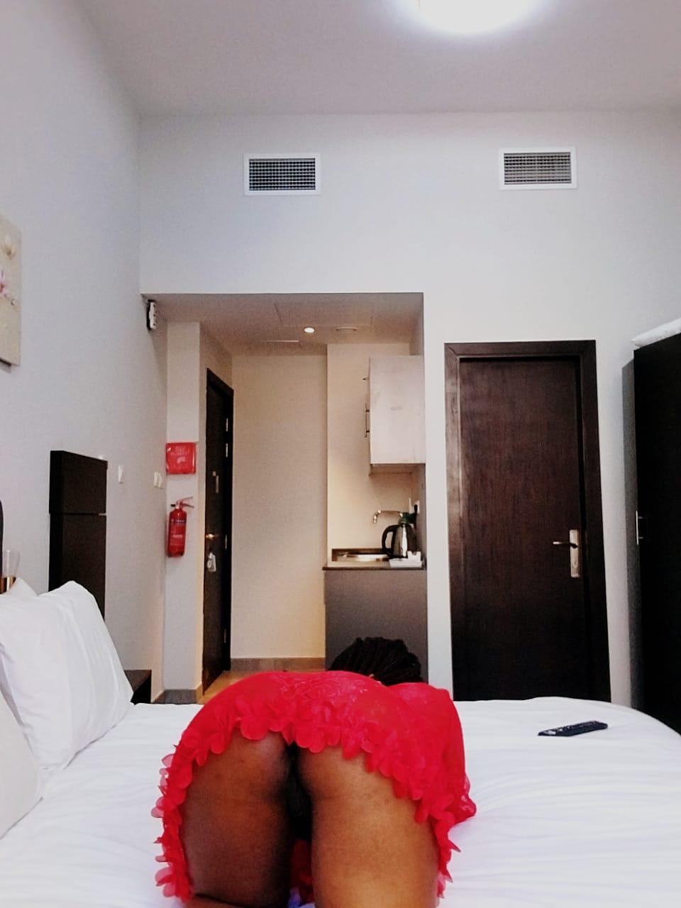 Sashy - escort photo 8 in Dubai
