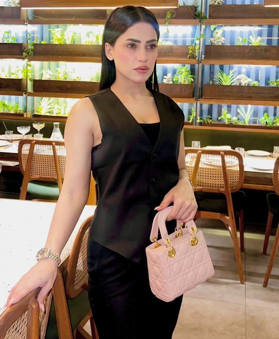 Malaika - escort photo 1 in Dubai