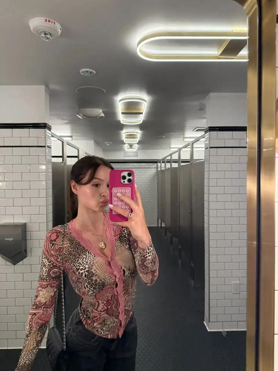 Jessica Aubrey - escort photo 3 in Dubai