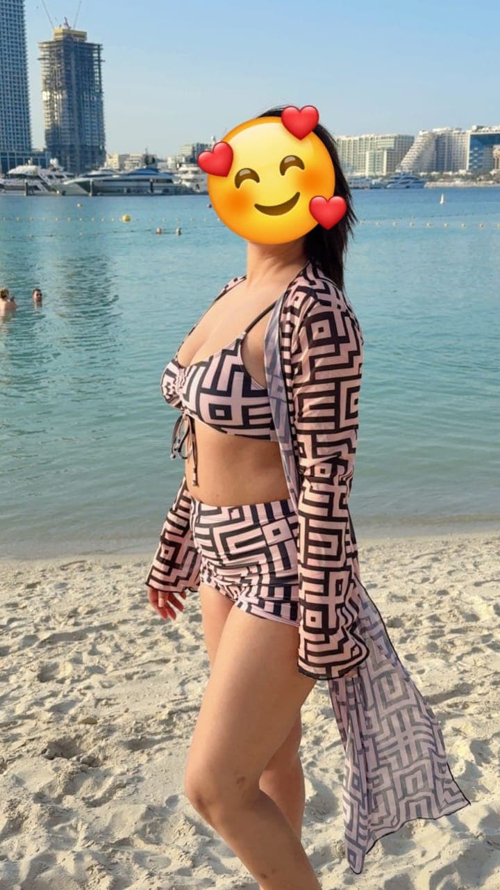 Neha - escort photo 8 in Dubai