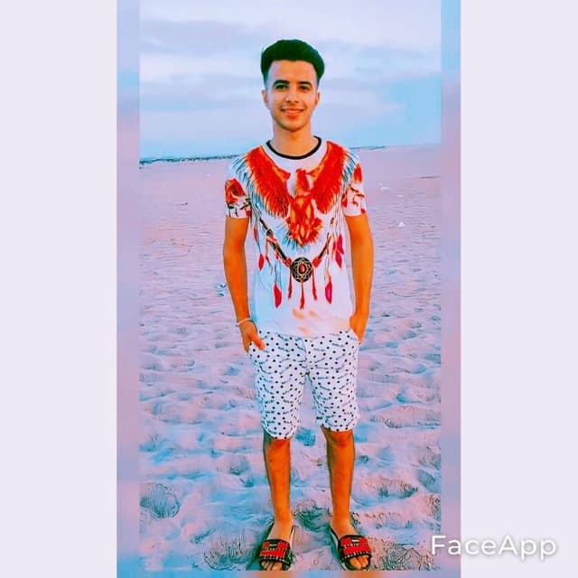 Mario - фото эскорт 5 в Dubai
