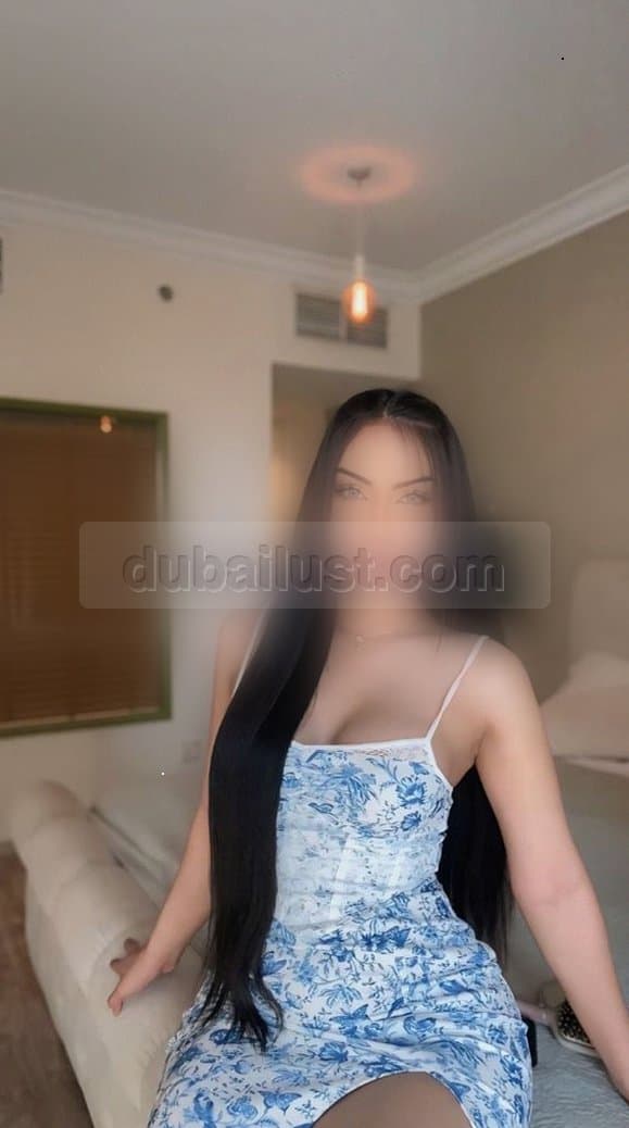 Rin Rinlani - صورة مرافقة 3 في Dubai